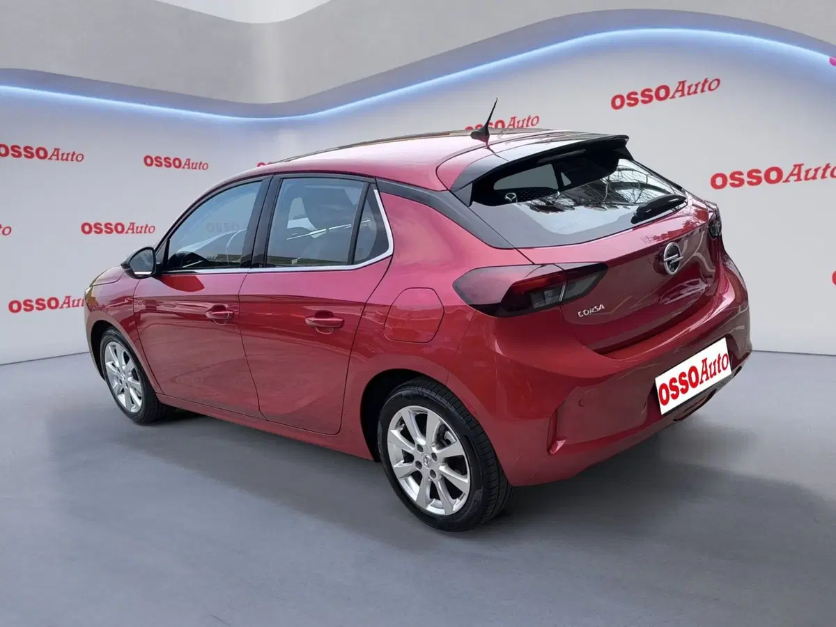Opel Corsa usata a Udine (4)