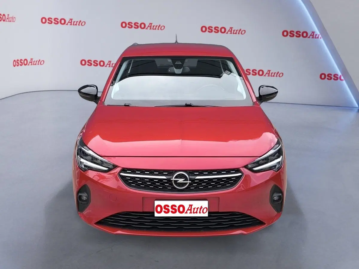 Opel Corsa usata a Udine (5)