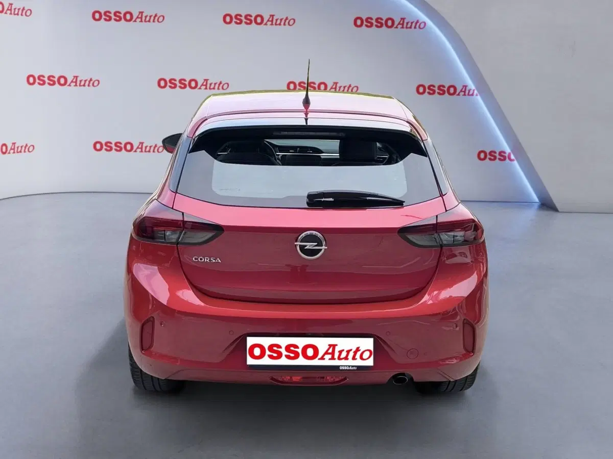 Opel Corsa usata a Udine (6)