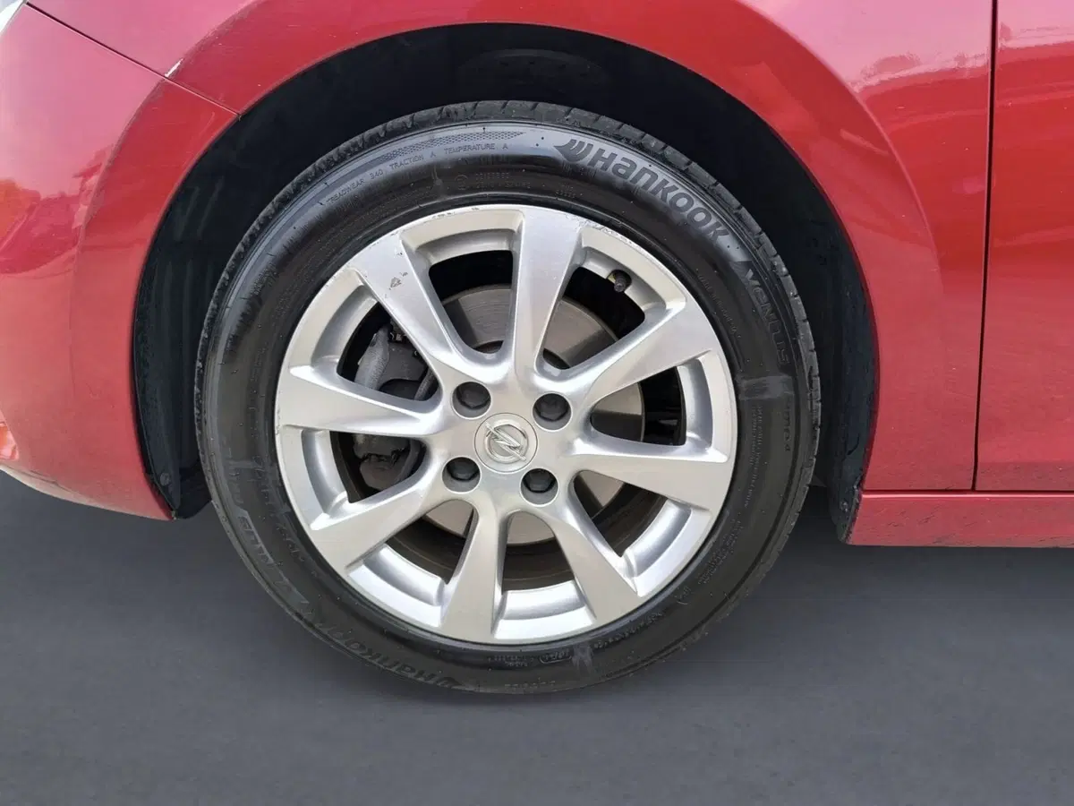 Opel Corsa usata a Udine (7)
