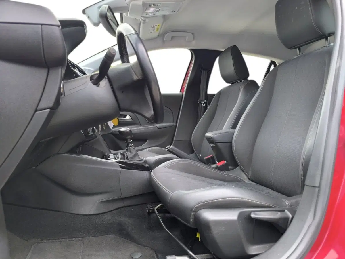 Opel Corsa usata a Udine (8)