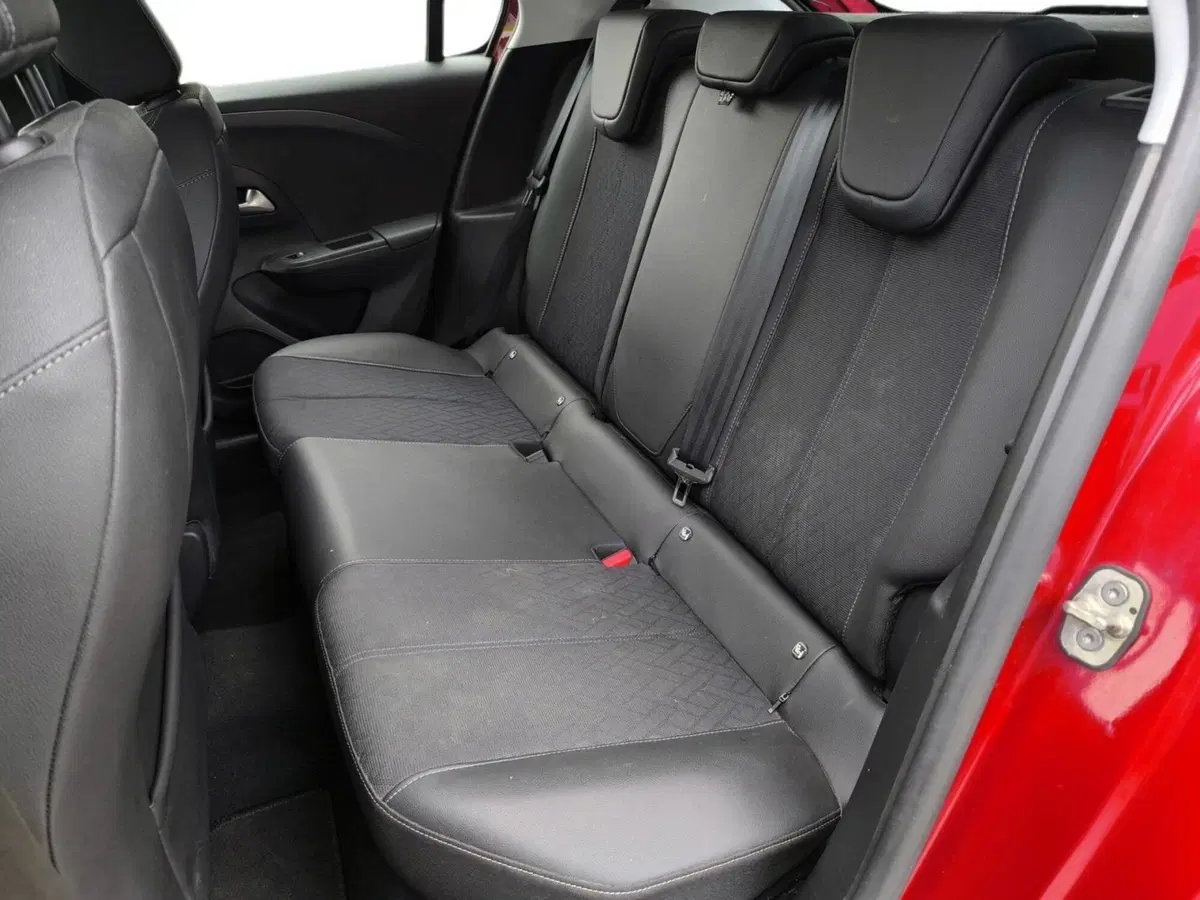 Opel Corsa usata a Udine (9)
