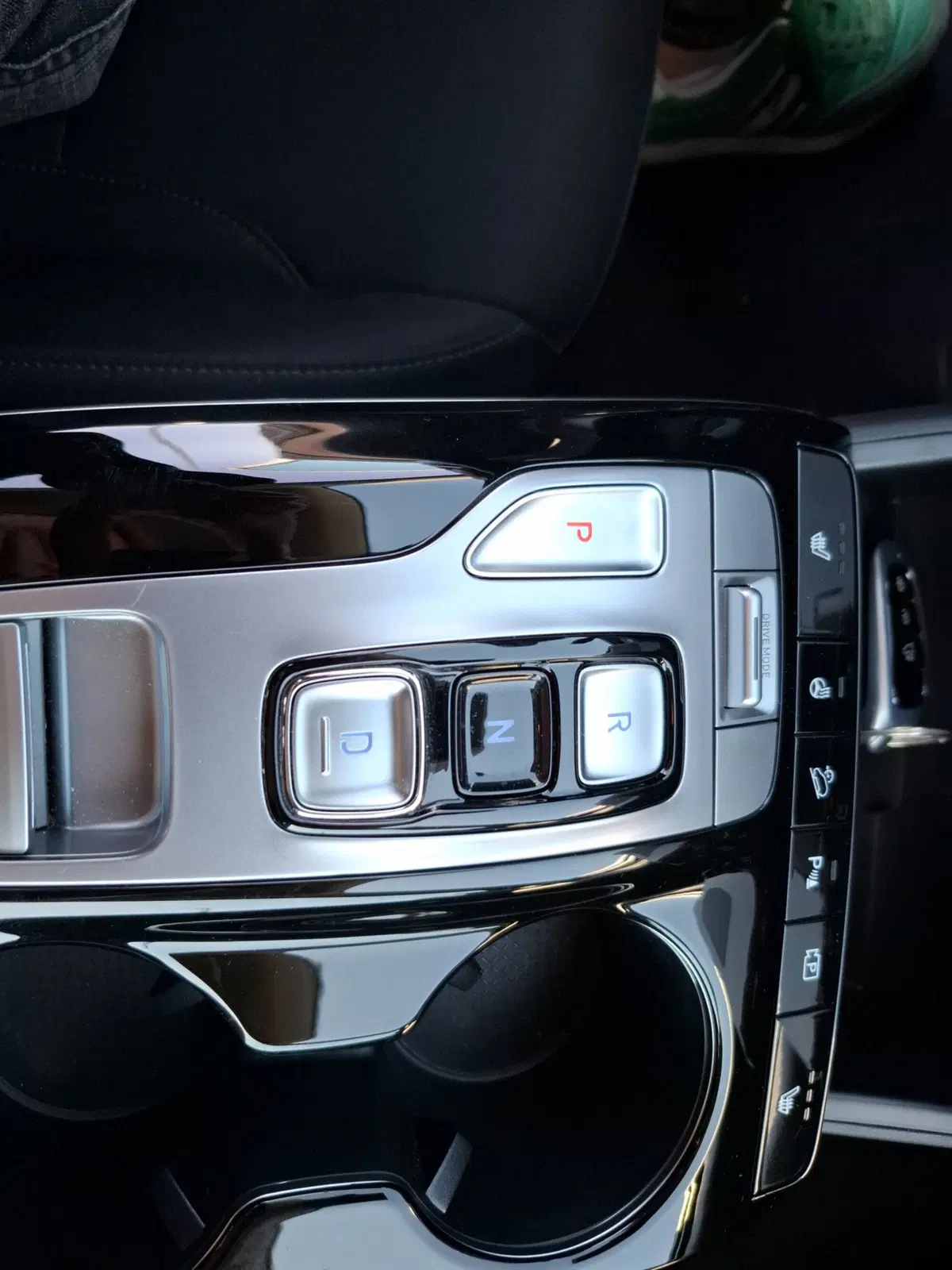Hyundai Tucson usata a Latina (19)