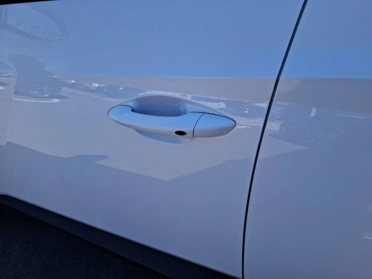Hyundai Tucson usata a Latina (9)