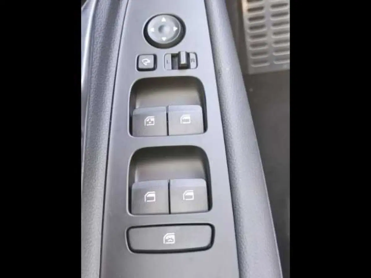 Hyundai Bayon usata a Roma (20)