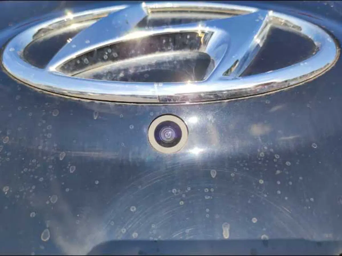 Hyundai Bayon usata a Roma (7)