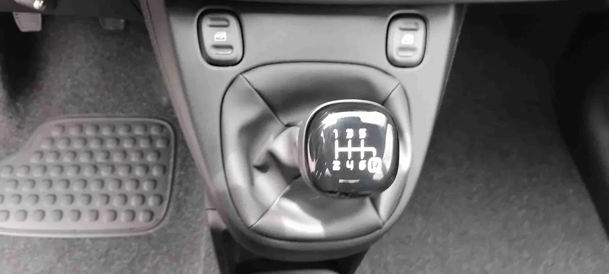 Fiat Pandina usata a Roma (4)