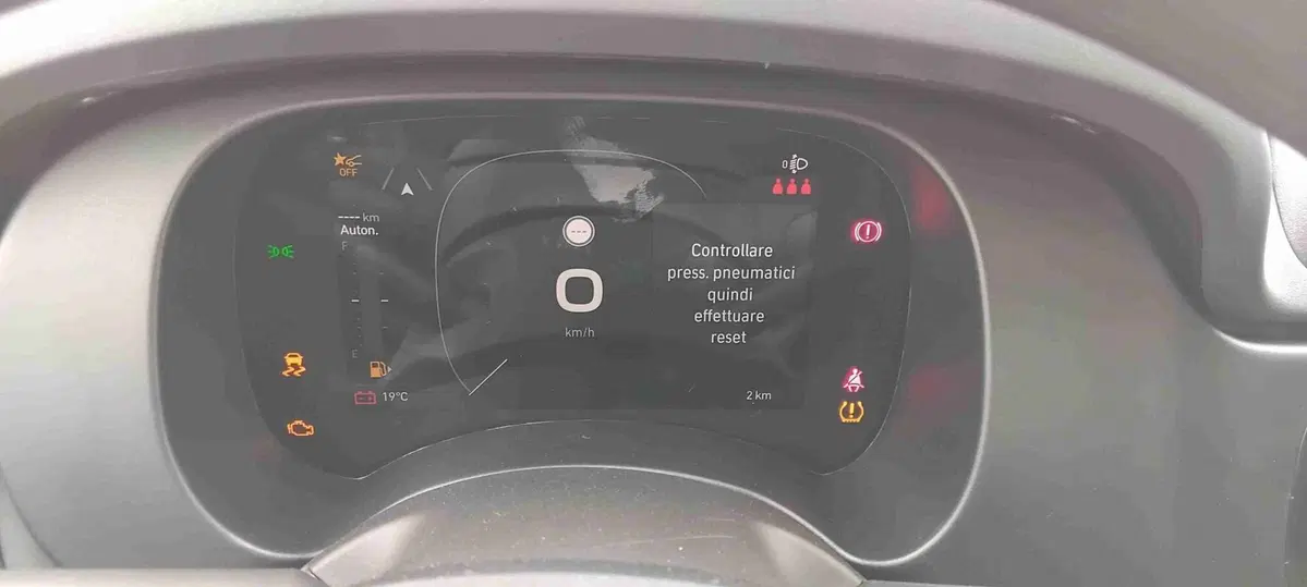 Fiat Pandina usata a Roma (2)
