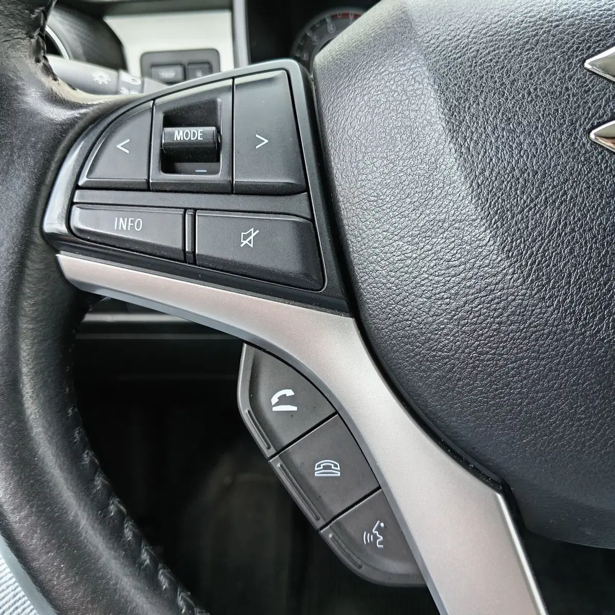 Suzuki Ignis usata a L'Aquila (8)