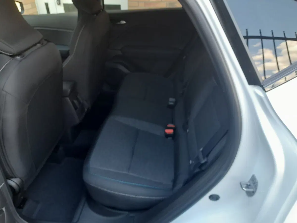 Mitsubishi ASX nuova a L'Aquila (20)