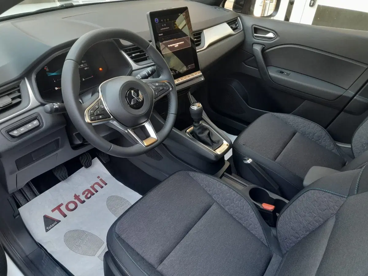 Mitsubishi ASX nuova a L'Aquila (15)