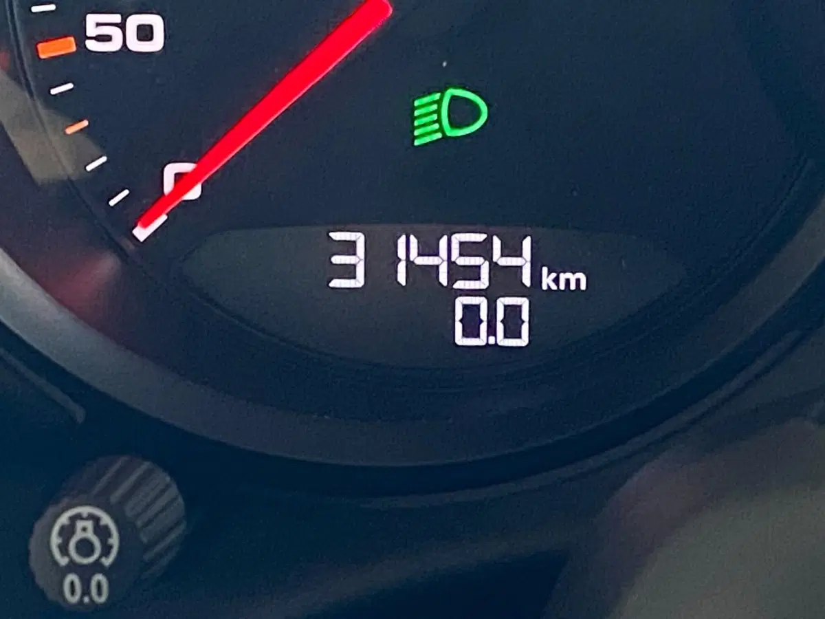 Porsche 718 Cayman  usata a Firenze (15)
