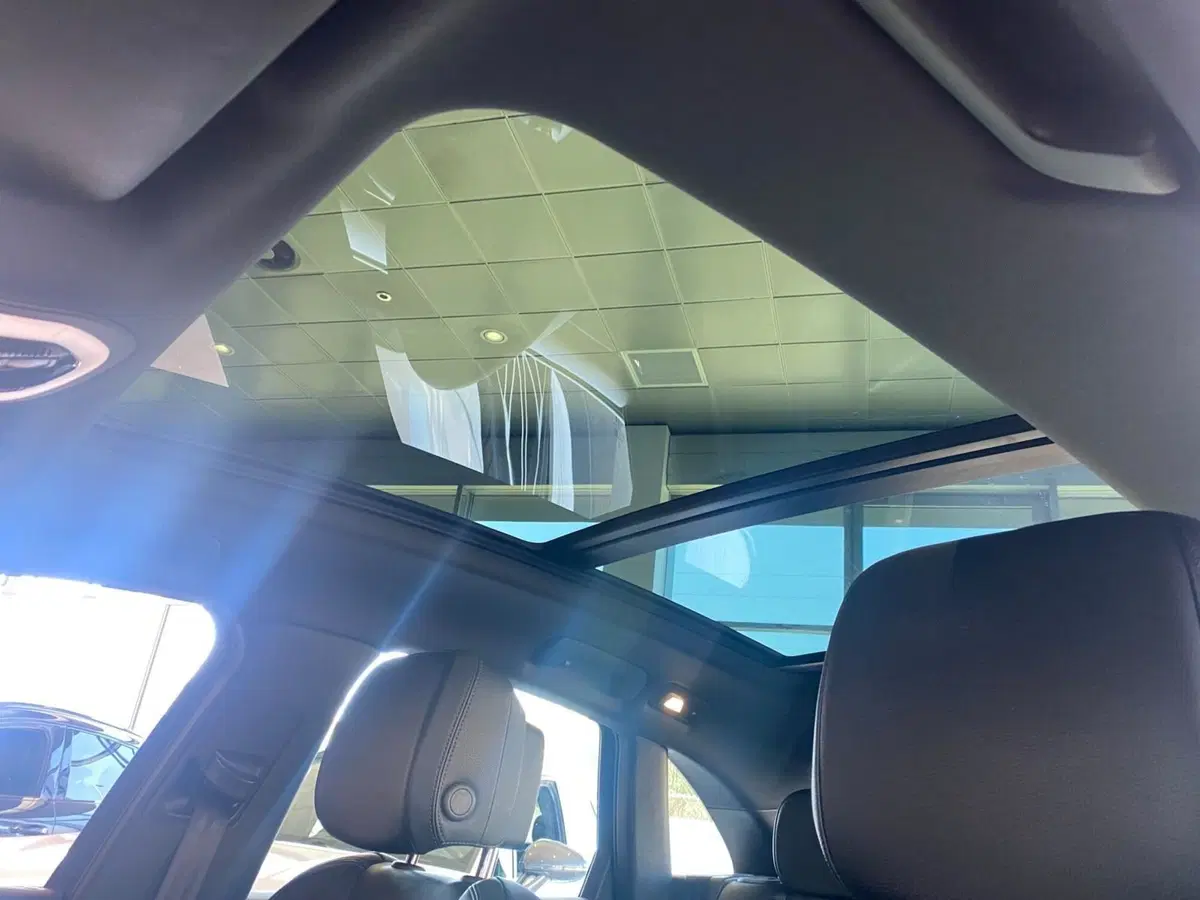 Porsche Macan usata a Firenze (13)