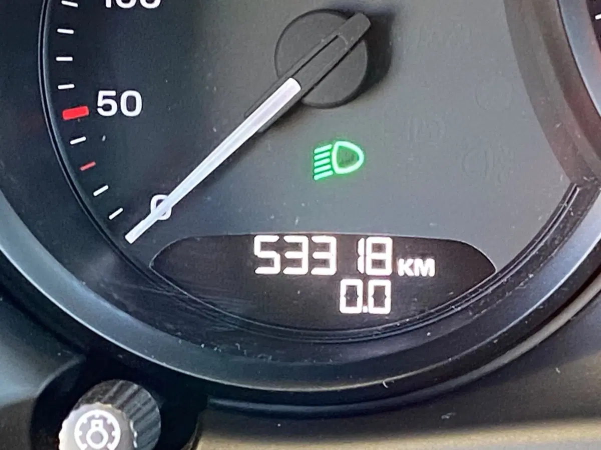 Porsche Macan usata a Firenze (18)