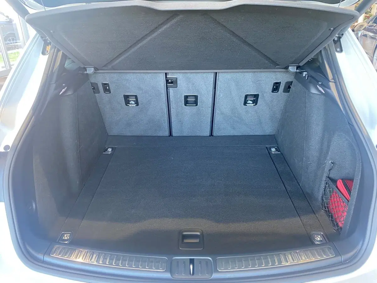 Porsche Macan usata a Firenze (13)