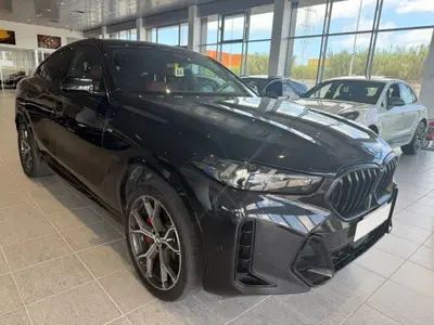 BMW X6 xDrive30d 48V Msport del 2024 usata a Firenze