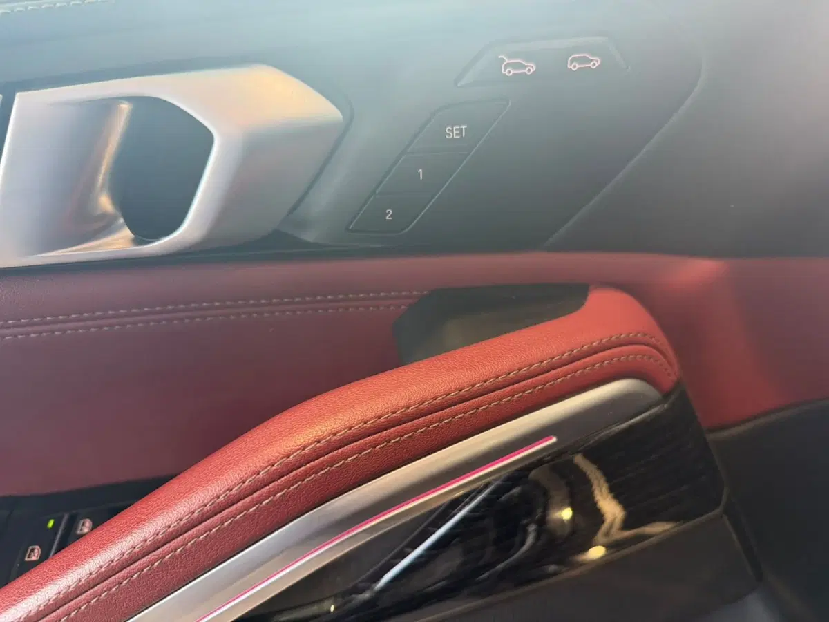 BMW X6 usata a Firenze (8)