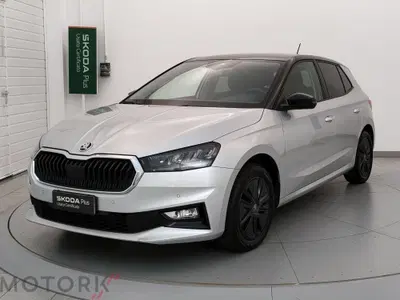 Skoda Fabia 1.0 tsi evo 130 Edition 95cv del 2025 usata a Busto Arsizio