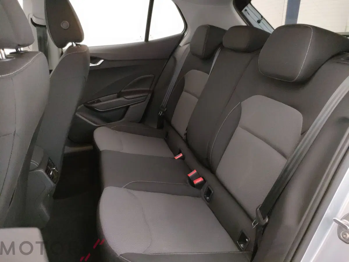 Skoda Fabia usata a Varese (10)