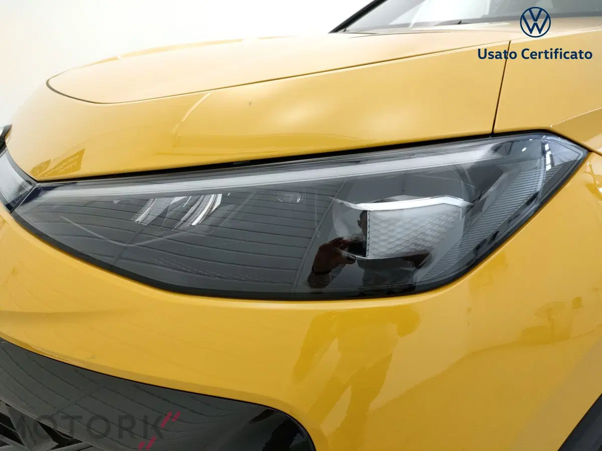 Volkswagen T-Roc usata a Varese (7)