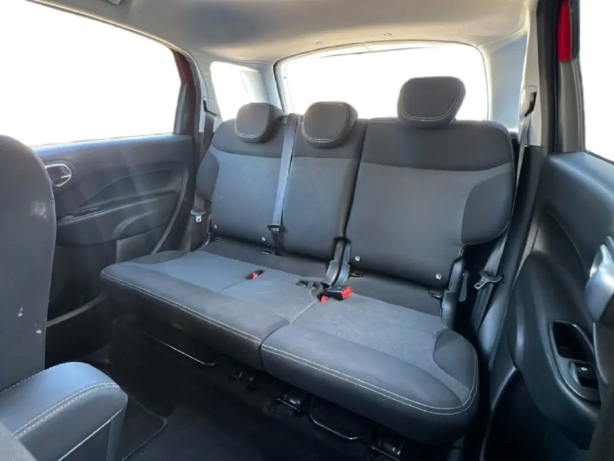 Fiat 500L usata a Grosseto (11)