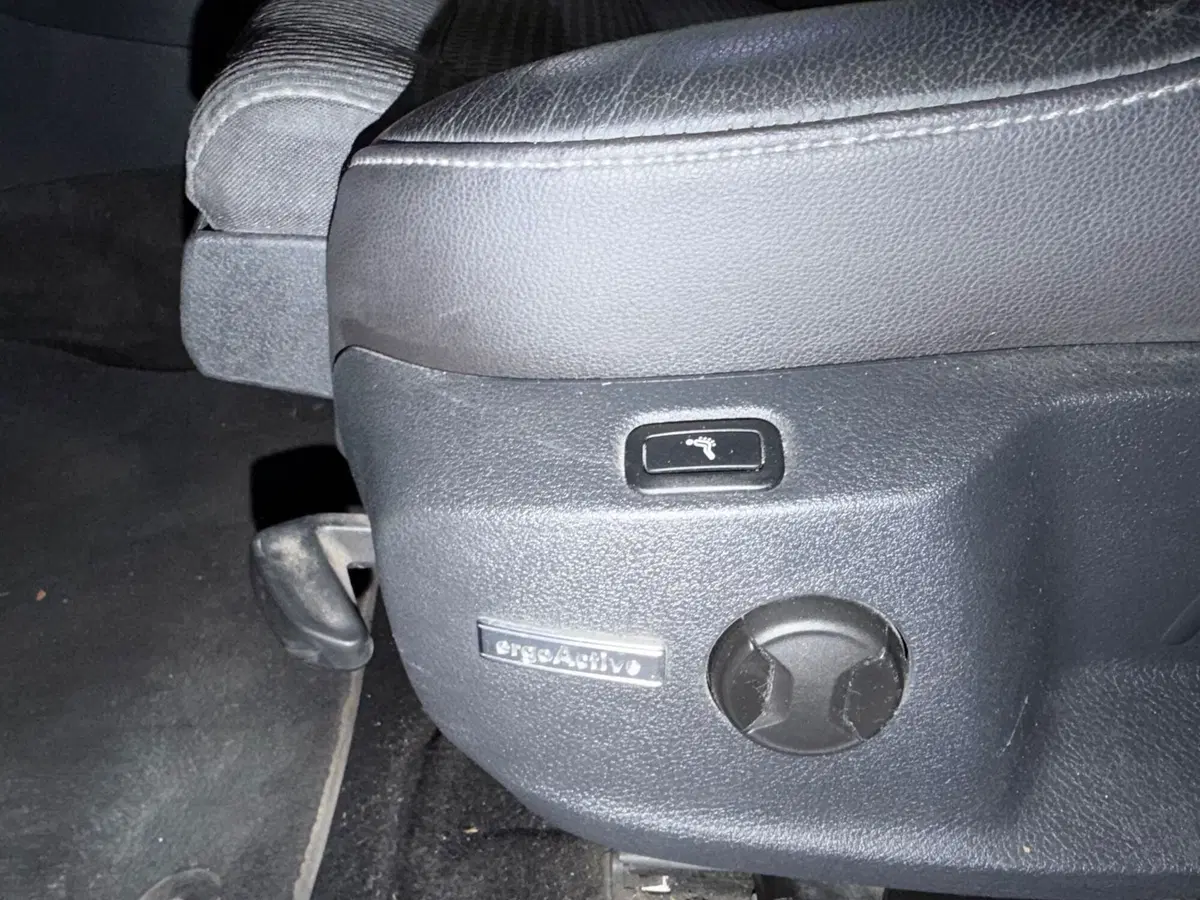 Volkswagen Golf usata a Genova (14)
