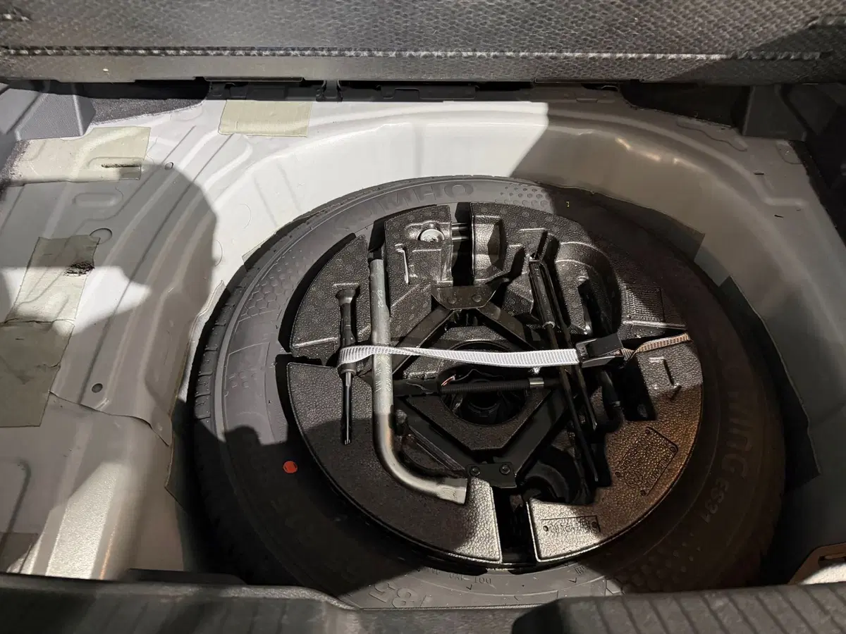 Volkswagen Polo usata a Genova (10)