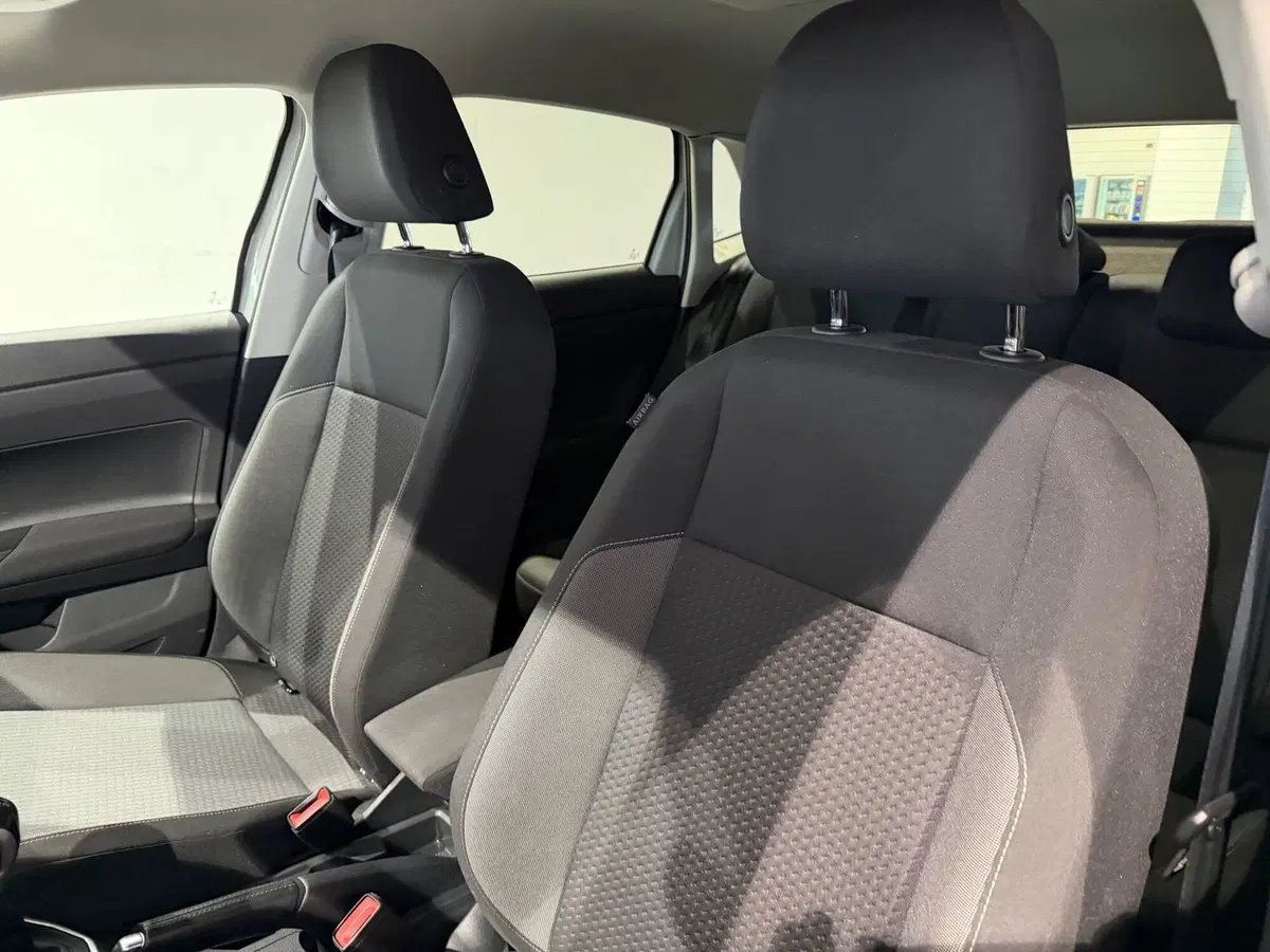 Volkswagen Polo usata a Genova (9)