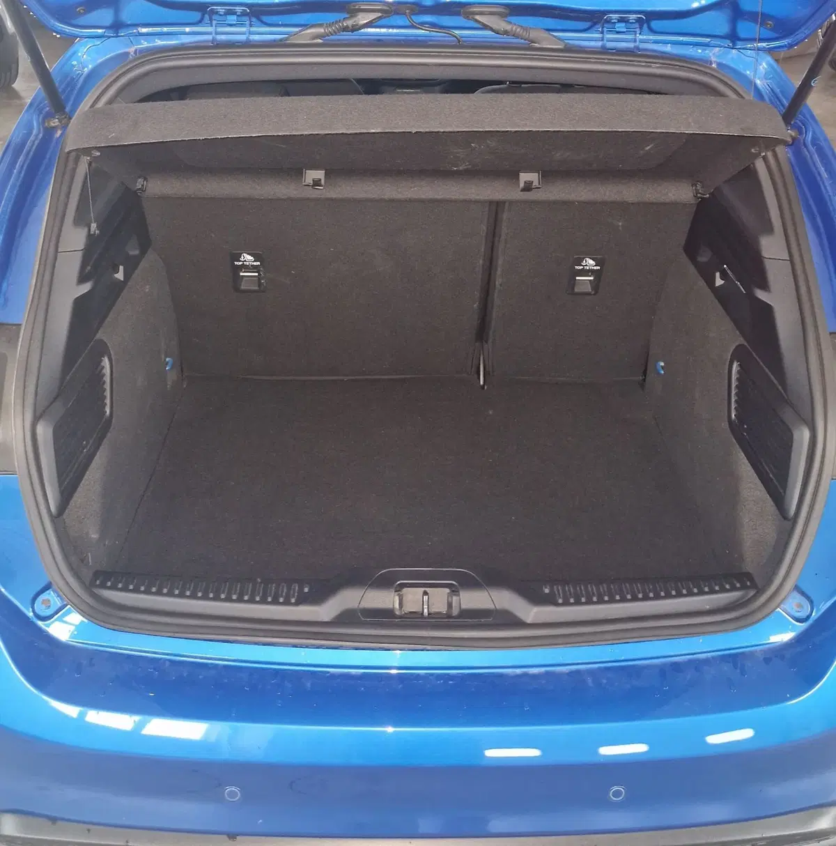 Ford Focus usata a Terni (10)