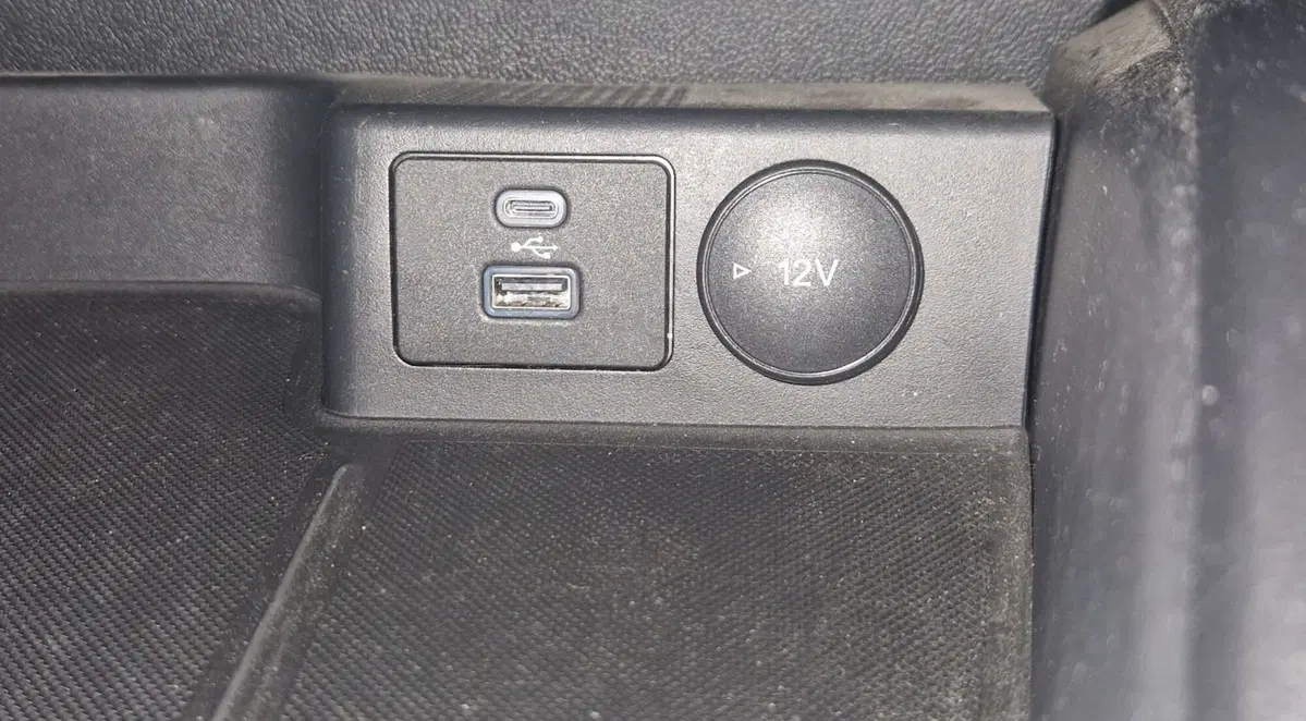 Ford Focus usata a Terni (14)