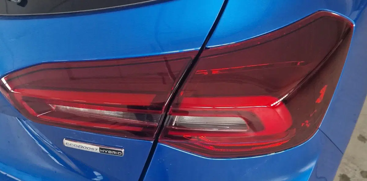 Ford Focus usata a Terni (17)