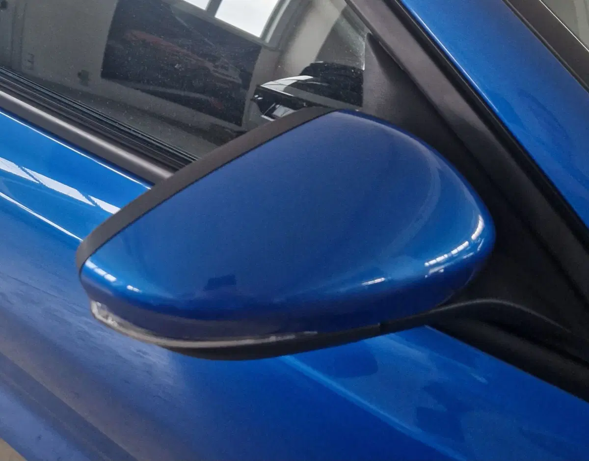 Ford Focus usata a Terni (18)