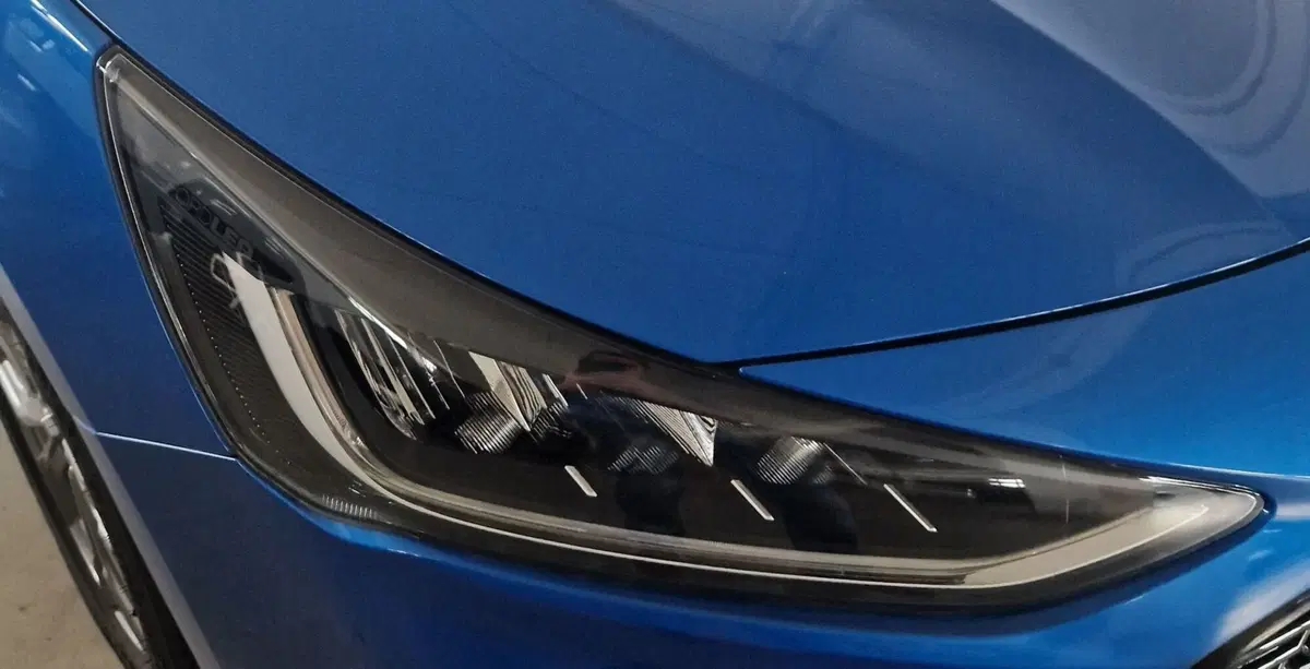 Ford Focus usata a Terni (19)