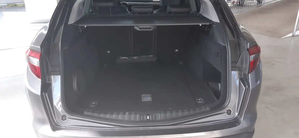 Alfa Romeo Stelvio usata a Terni (10)