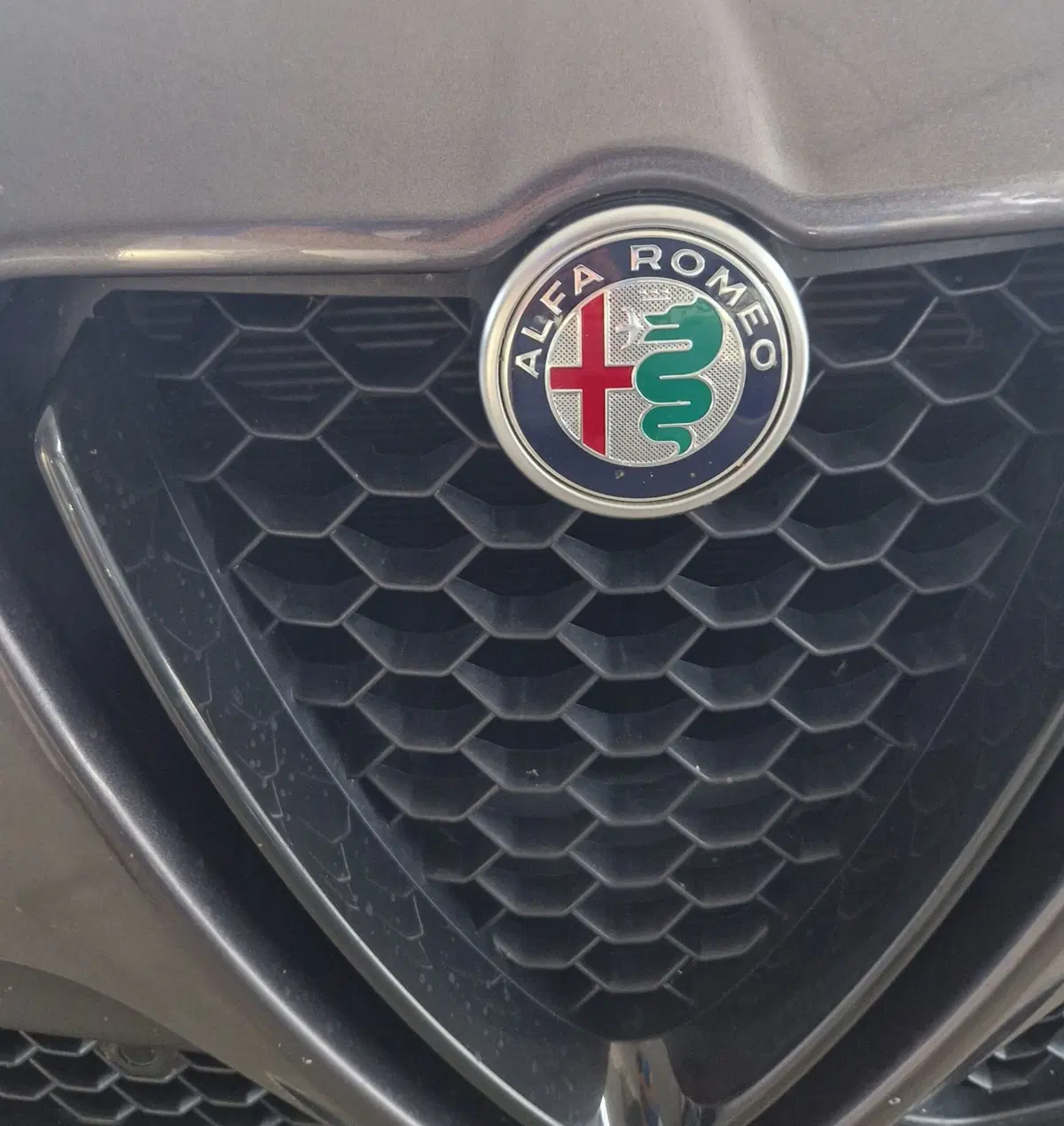 Alfa Romeo Stelvio usata a Terni (16)