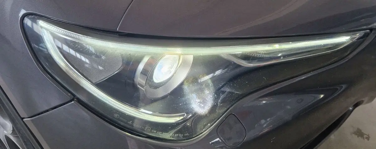 Alfa Romeo Stelvio usata a Terni (17)