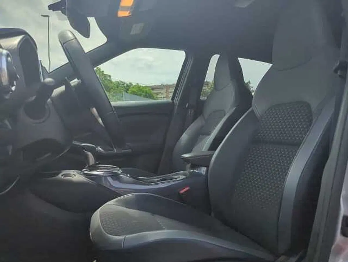 Nissan Juke usata a Roma (6)