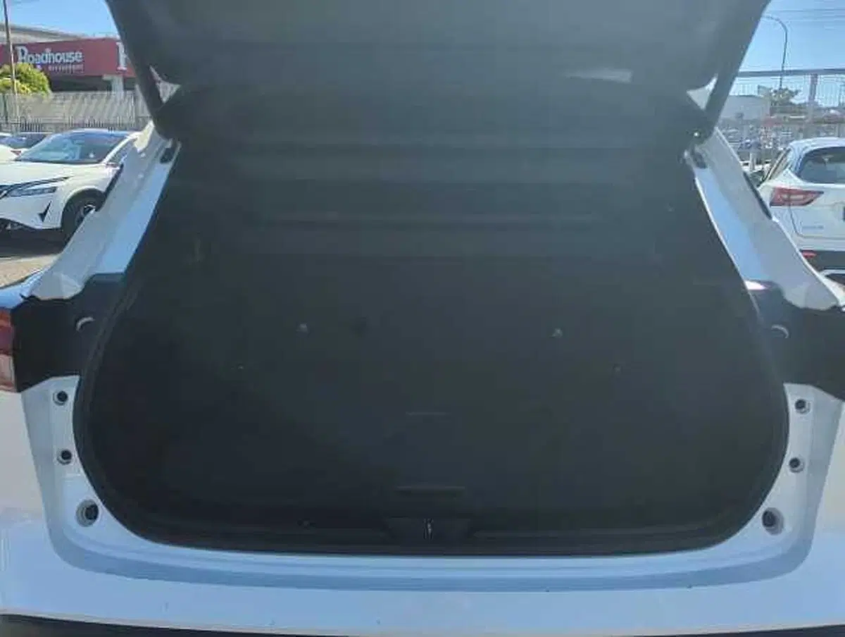 Nissan Qashqai usata a Roma (5)