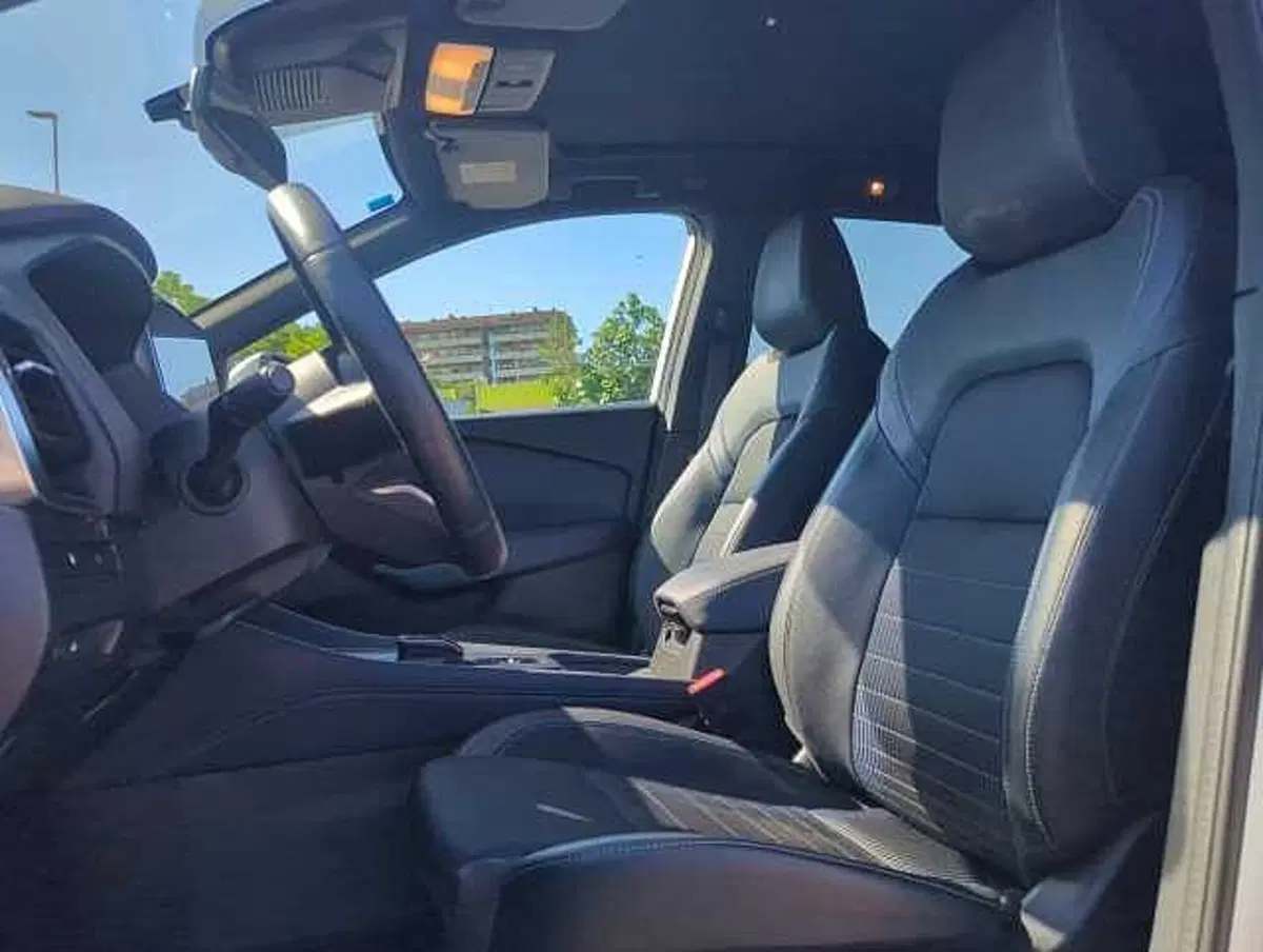 Nissan Qashqai usata a Roma (6)