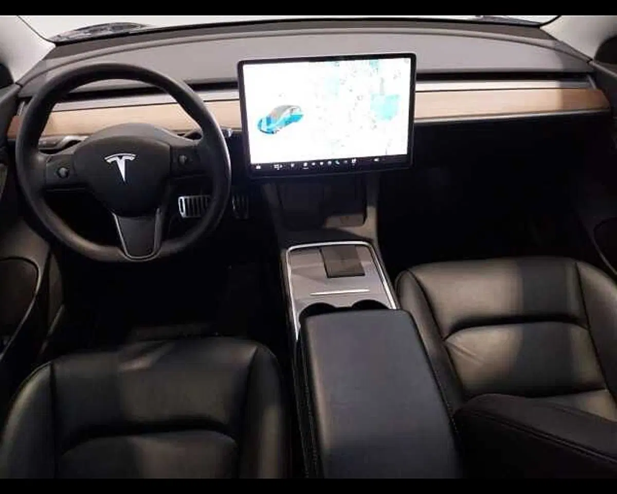 Tesla Model 3 usata a Ravenna (10)