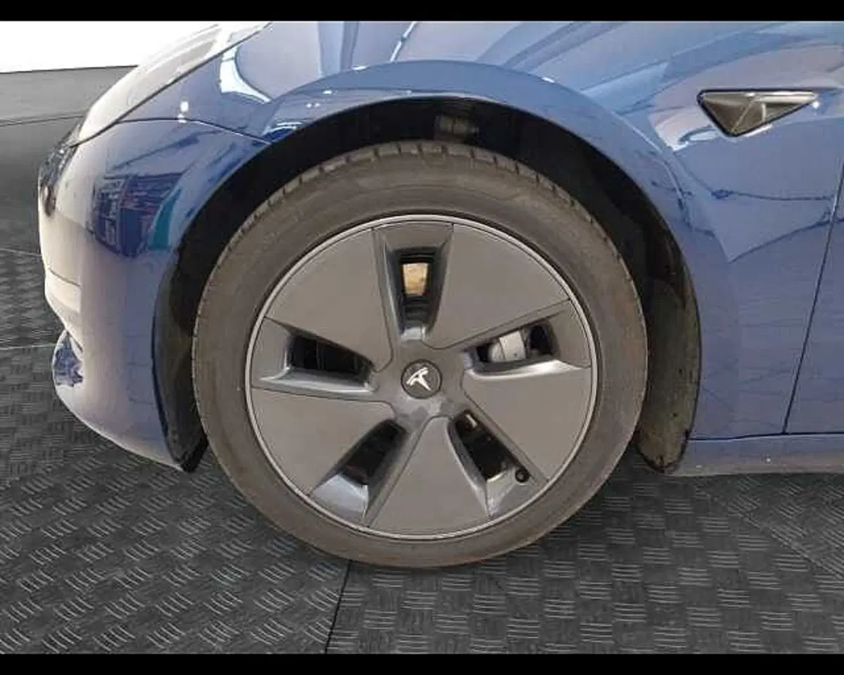 Tesla Model 3 usata a Ravenna (14)