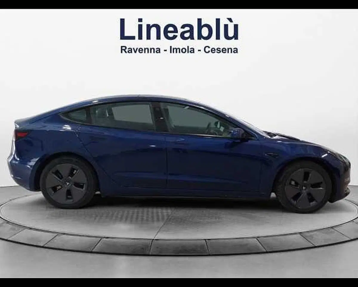 Tesla Model 3 usata a Ravenna (6)