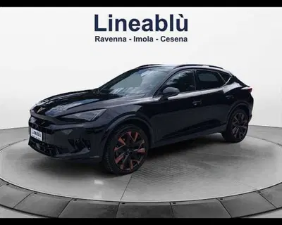 Cupra Formentor Formentor 2.0 TDI del 2024 usata a Ravenna