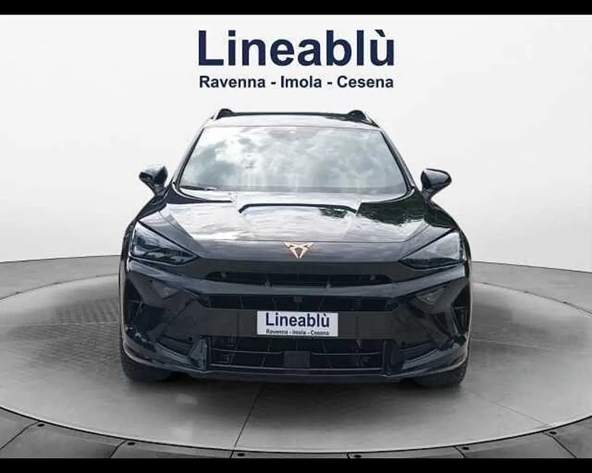 Cupra Formentor usata a Ravenna (8)