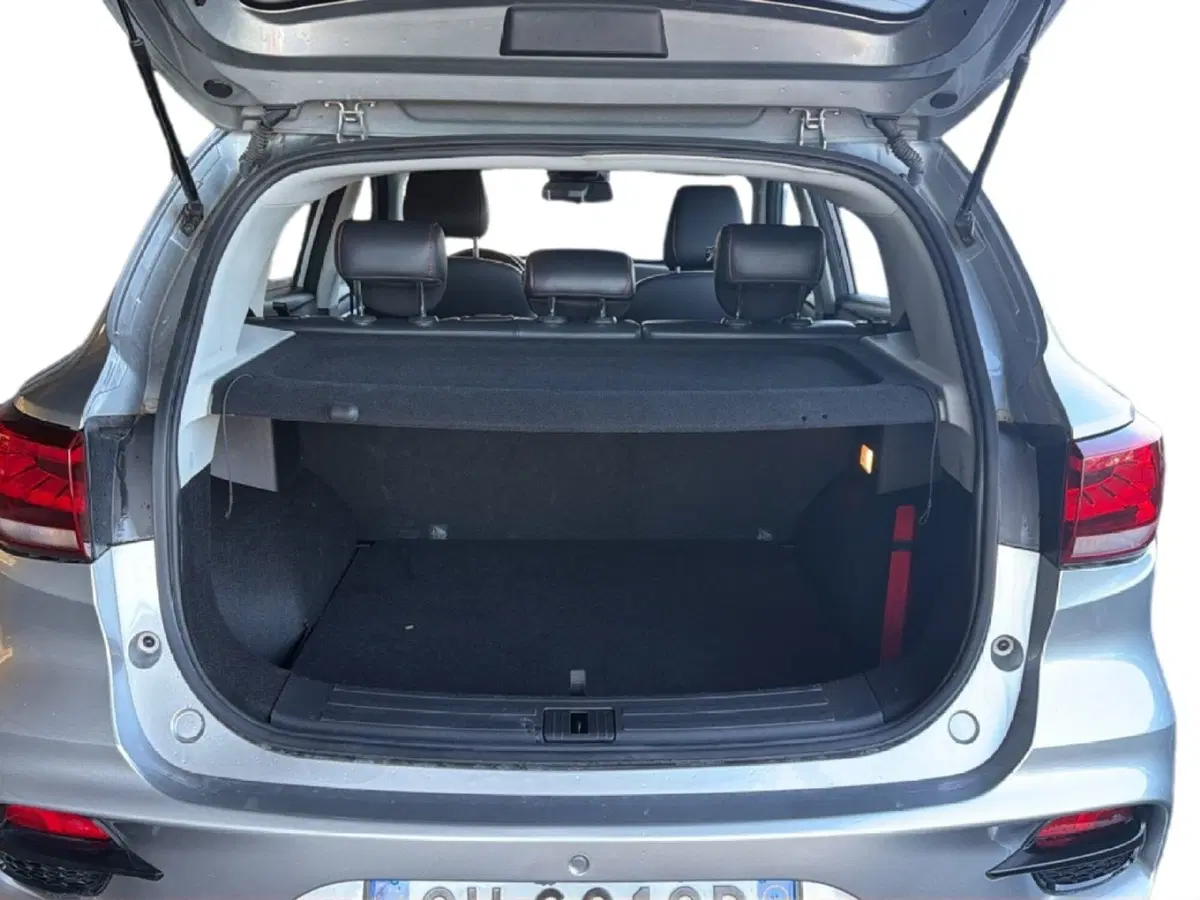 Mg ZS usata a Roma (7)