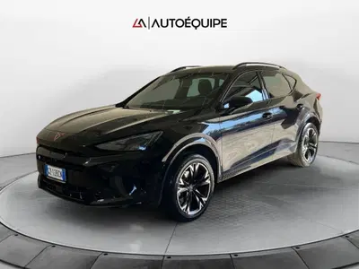 Cupra Formentor Formentor 2.0 TDI del 2025 usata a Roma