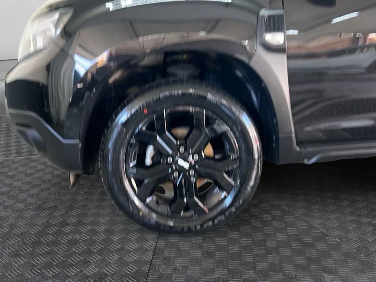 Dacia Duster usata a Roma (9)
