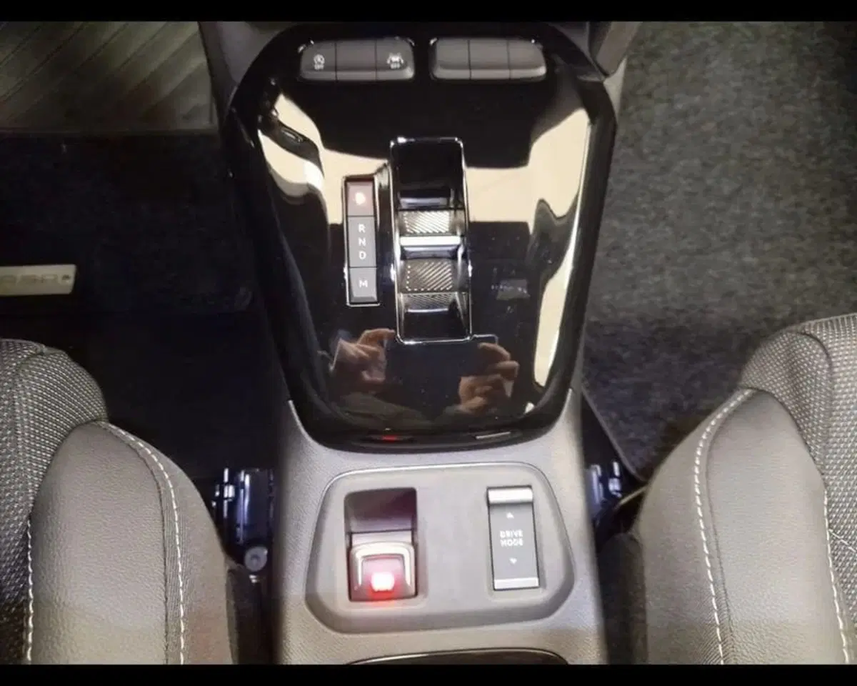 Opel Corsa nuova a Asti (14)