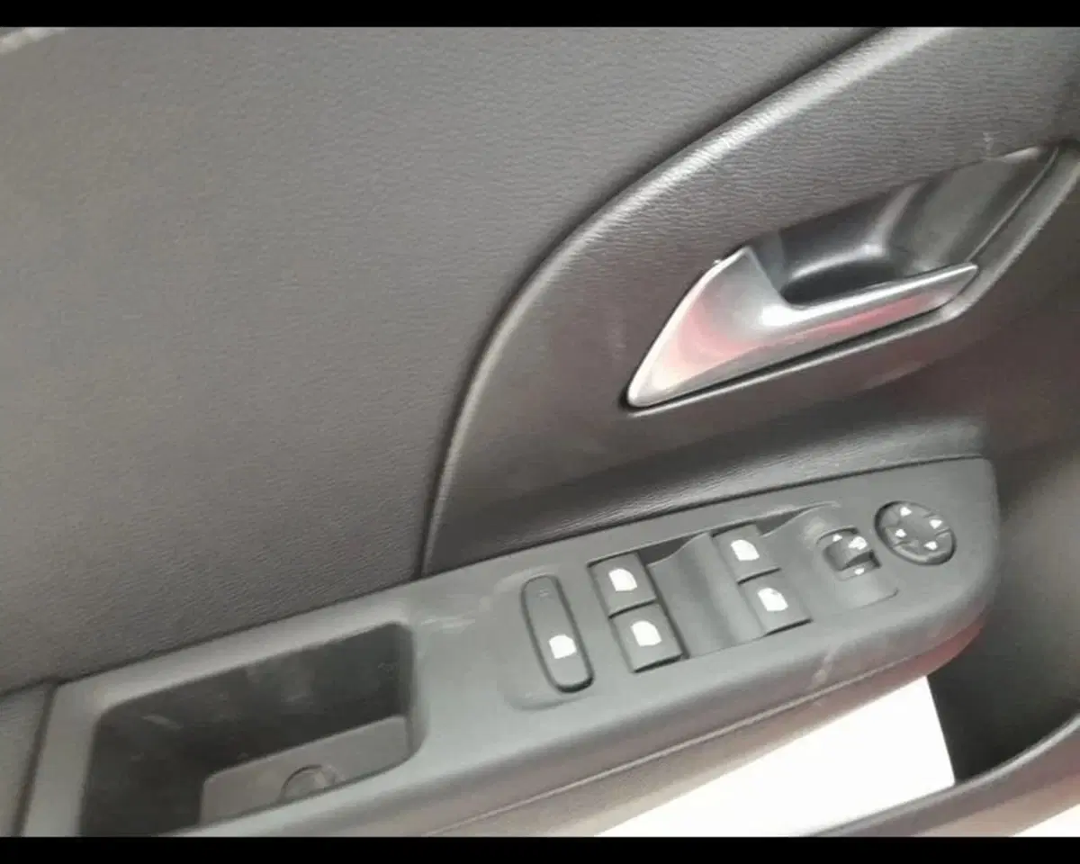 Opel Corsa nuova a Asti (15)