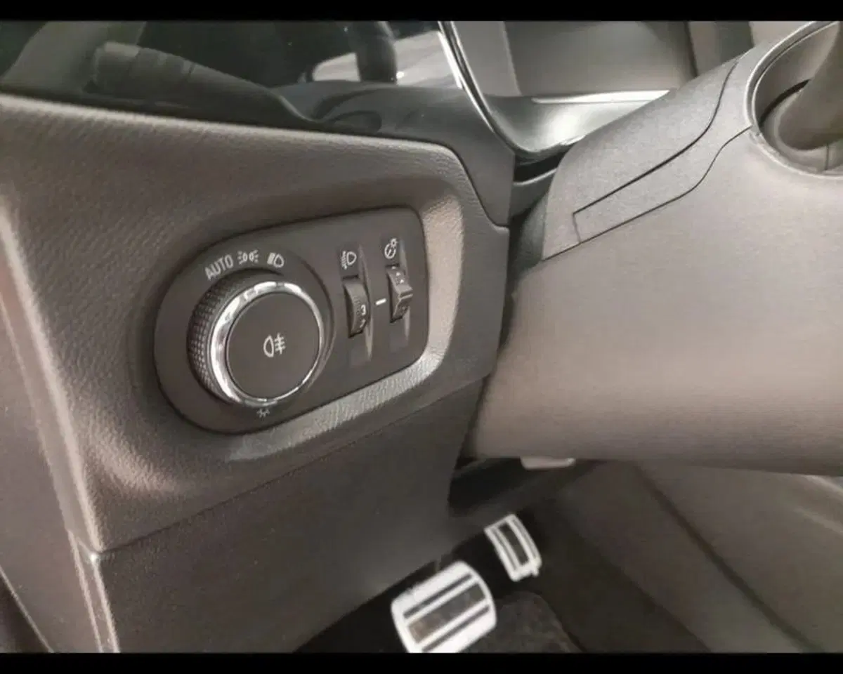 Opel Corsa nuova a Asti (16)